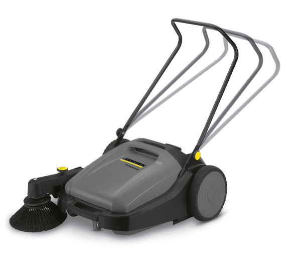 Подметальная машина Karcher KM 70/20 C Подметальная машина Karcher KM 70/20 C