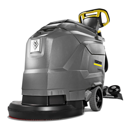 Поломоечная машина Karcher BD 43/25 C Bp Поломоечная машина Karcher BD 43/25 C Bp