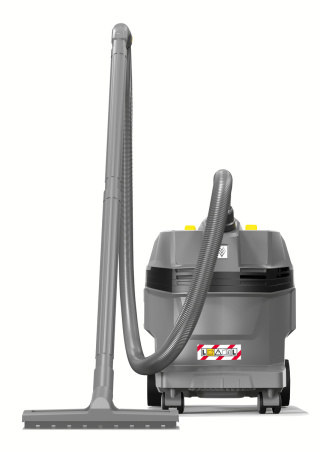 Пылесос для влажной и сухой уборки Karcher NT 22/1 Ap L Пылесос для влажной и сухой уборки Karcher NT 22/1 Ap L