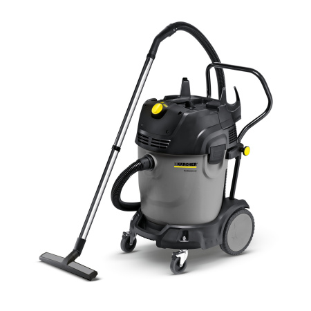 Пылесос сухой и влажной уборки Karcher NT 65/2 Tact2