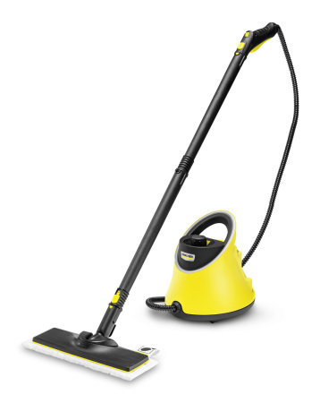 Пароочиститель Karcher SC 2 Deluxe Easy Fix