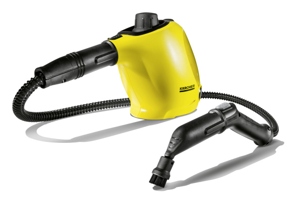 Пароочиститель Karcher SC 1 EasyFix Пароочиститель Karcher SC 1 EasyFix
