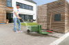 Пистолет-распылитель Karcher Waterbooster WBS 3