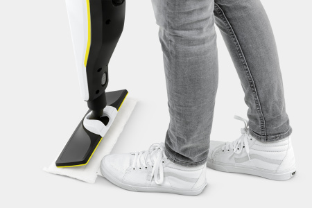 Паровая швабра Karcher SC 3 Upright EasyFix Premium Паровая швабра Karcher SC 3 Upright EasyFix Premium