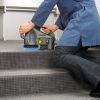 Аппарат для очистки лестниц Karcher BD 17/5 C