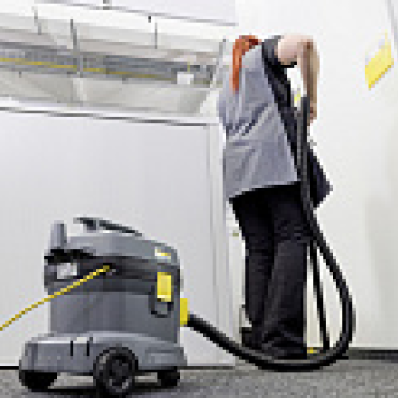 Пылесос сухой уборки Karcher T 11/1 Classic
