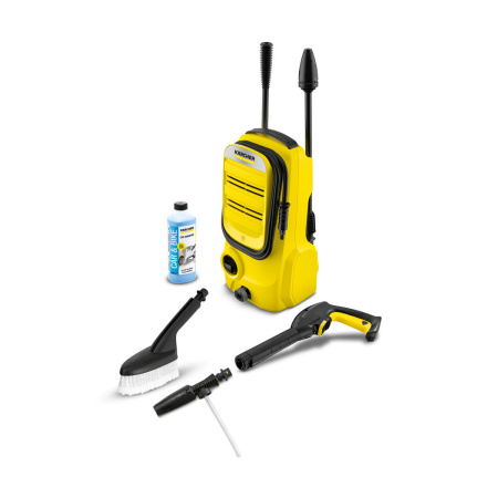 Минимойка Karcher K 2 Compact Car