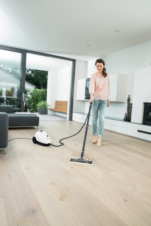 Пароочиститель Karcher SC 2 EasyFix Premium Пароочиститель Karcher SC 2 EasyFix Premium