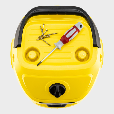 Хозяйственный пылесос Karcher WD 3 V-17/4/20 (MV 3)