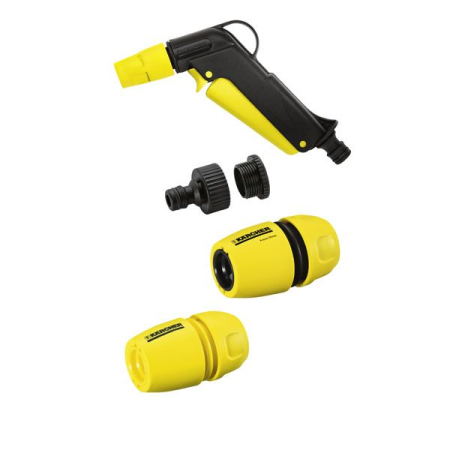 Соединительный комплект с пистолетом Karcher