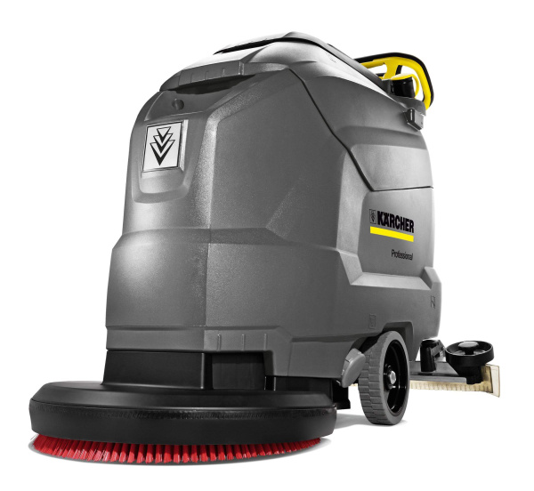 Поломоечная машина Karcher BD 50/60 C Ep Classic Поломоечная машина Karcher BD 50/60 C Ep Classic
