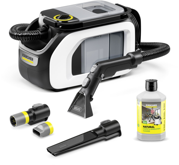 Моющий пылесос Karcher SE 3 Compact Home Shoe N1