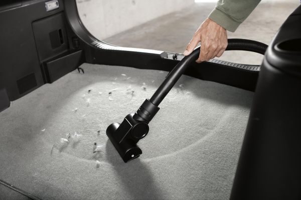 Турбонасадка для мягкой мебели Karcher