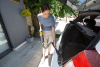 Аккумуляторный вертикальный пылесос Karcher VC 4S Cordless Plus Аккумуляторный вертикальный пылесос Karcher VC 4S Cordless Plus