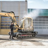 Аппарат высокого давления Karcher HD 6/15 M