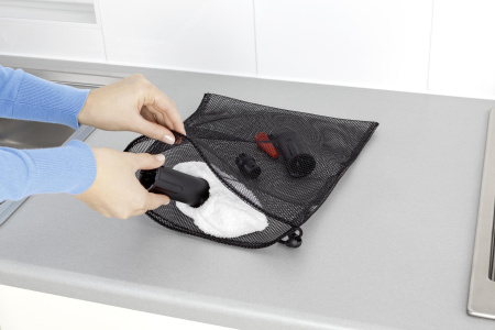 Пароочиститель Karcher SC 1