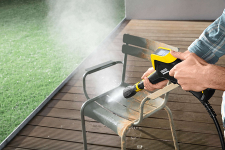 Минимойка Karcher K 7 Premium Full Control Plus