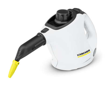 Пароочиститель Karcher SC 1 EasyFix Premium Пароочиститель Karcher SC 1 EasyFix Premium