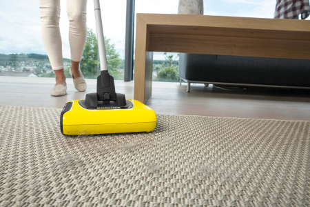 Электровеник Karcher KB 5