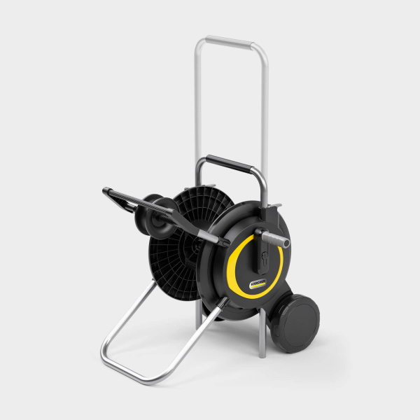 Тележка для шланга Karcher HT 4 Тележка для шланга Karcher HT 4