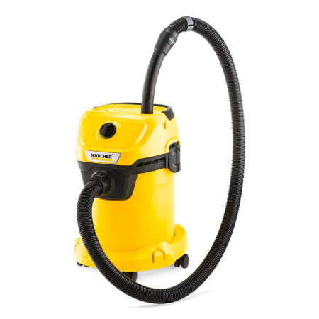 Хозяйственный пылесос Karcher WD 3 V-19/4/20 Хозяйственный пылесос Karcher WD 3 V-19/4/20