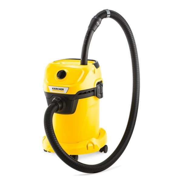 Хозяйственный пылесос Karcher WD 3 V-19/4/20 Хозяйственный пылесос Karcher WD 3 V-19/4/20