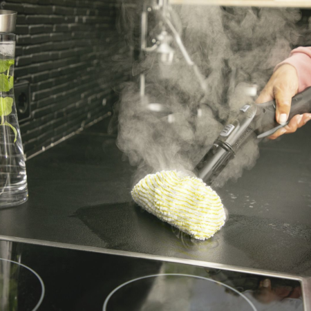 Пароочиститель Karcher SC 5 EasyFix Iron Plug Select