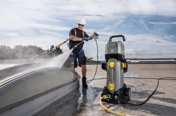 Аккумуляторный аппарат высокого давления Karcher HD 4/11 C Bp Pack *EU Аккумуляторный аппарат высокого давления Karcher HD 4/11 C Bp Pack *EU