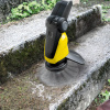 Аккумуляторный удалитель сорняков Karcher WRE 18-55 Battery Set
