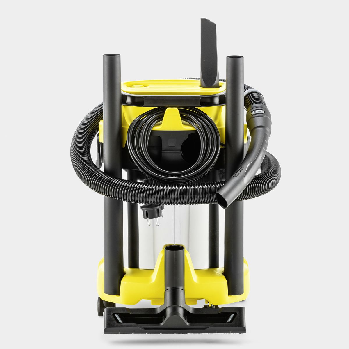 Хозяйственный пылесос Karcher WD 3 S V-17/4/20