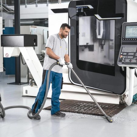 Пылесос для влажной и сухой уборки Karcher NT 30/1 Tact Te L