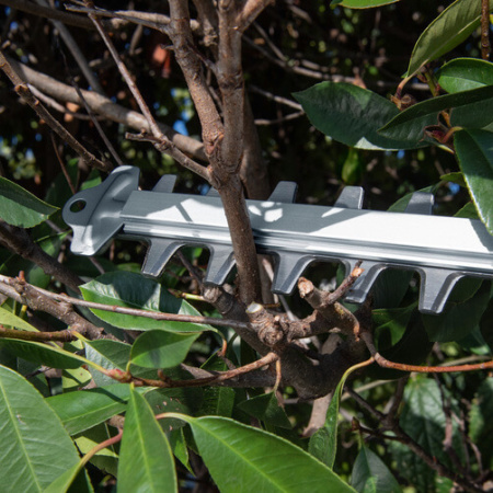 Аккумуляторный кусторез Karcher HGE 18-50 Battery Set