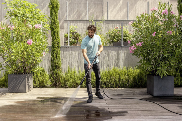 Мойка высокого давления Karcher K 7 WCM Premium Home