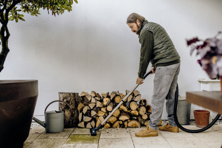 Хозяйственный пылесос Karcher WD 6 P S V-30/6/22/T Хозяйственный пылесос Karcher WD 6 P S V-30/6/22/T