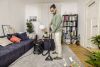 Моющий пылесос Karcher SE 4 Go!Further