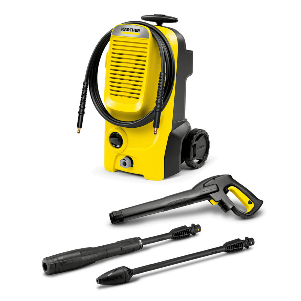 Минимойка высокого давления Karcher K 5 Classic