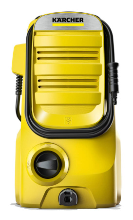 Минимойка Karcher K 2 Compact Car