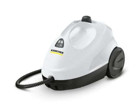 Пароочиститель Karcher SC 2 EasyFix Premium Пароочиститель Karcher SC 2 EasyFix Premium