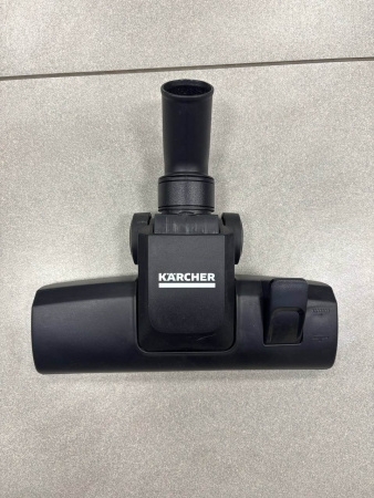 Насадка для пола Karcher DN 35 для пылесосов VC 2 (б/у, демонстрационный вариант)