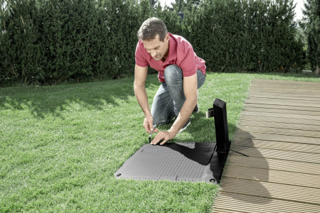 Газонокосилка-робот Karcher RLM 4 Газонокосилка-робот Karcher RLM 4