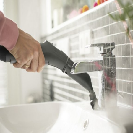 Пароочиститель Karcher SC 3 EasyFix SELECT