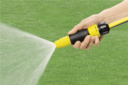 Соединительный комплект с распылителем Karcher