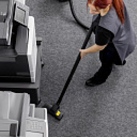 Пылесос сухой уборки Karcher T 11/1 Classic