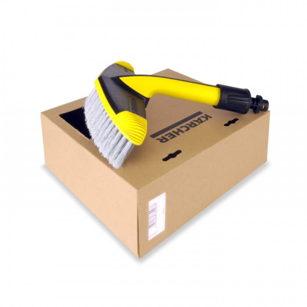 Мягкая щетка Karcher WB 60 BrownBox Мягкая щетка Karcher WB 60 BrownBox