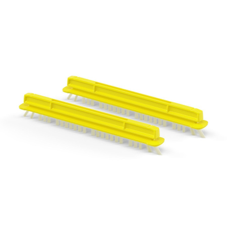 Комплект щеточных полосок Karcher