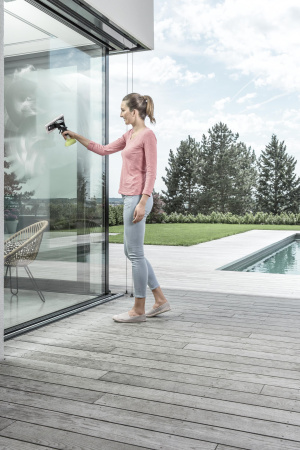 Ручной пульверизатор Karcher в комплекте Extra Ручной пульверизатор Karcher в комплекте Extra