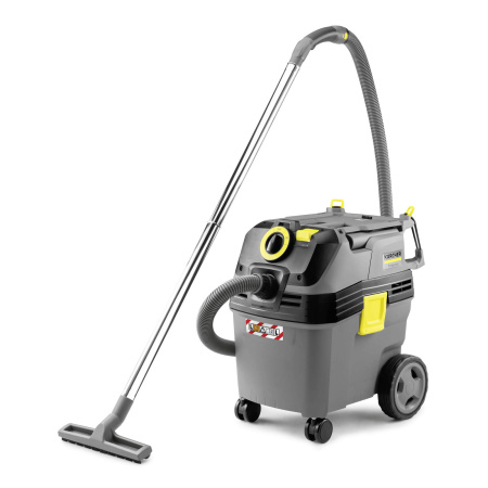 Пылесос сухой и влажной уборки Karcher NT 30/1 Ap L