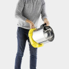 Хозяйственный пылесос Karcher WD 3 S V-17/4/20 (Полная комплектация. Отсутствует упаковочная коробка)
