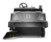 Подметально-всасывающая машина Karcher KM 120/250 R D Classic