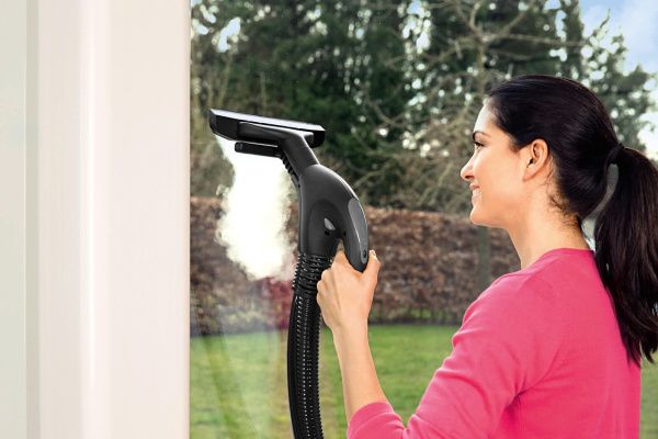 Паропылесос Karcher SV 7 Паропылесос Karcher SV 7